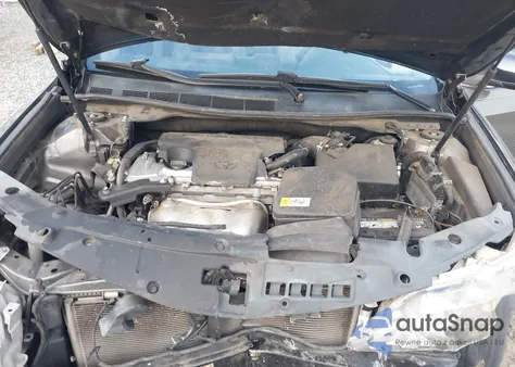 2014 Toyota Camry Le from USA, damaged, VIN 4T1BF1FK2EU369170